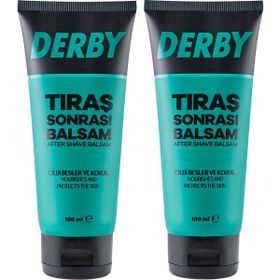 Derby 100 ml Tıraş Sonrası Balsam