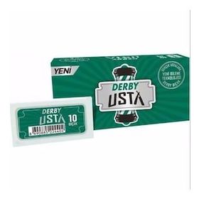 Derby 100'lü Paket Extra Berber Jileti