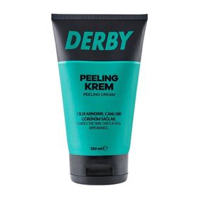 Derby 150 ml Peeling Krem