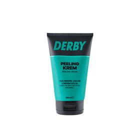 Derby 150 ml Peeling Krem