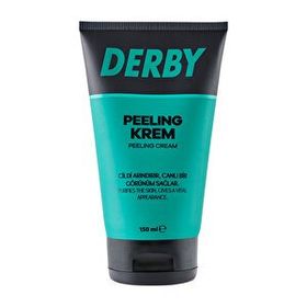 Derby 150 ml Peeling Krem