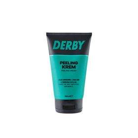 Derby 150 ml Peeling Krem