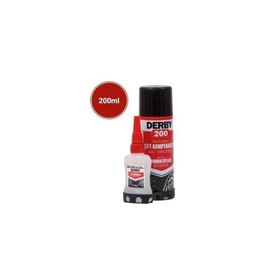 Derby 200 ml Hızlı Yapıştırıcı