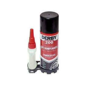 Derby 200 ml Hızlı Yapıştırıcı