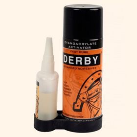 Derby 200 ml Hızlı Yapıştırıcı