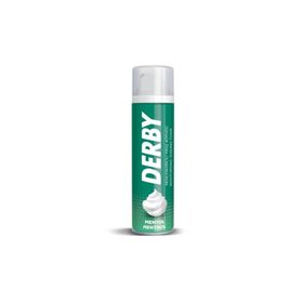Derby 200 ml Mentollü Nemlendirici Tıraş Köpüğü