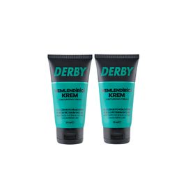 Derby 2x75 ml Nemlendirici Krem