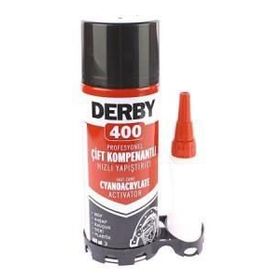 Derby 400 gr Yapıştırıcı