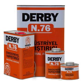Derby 400 gr Yapıştırıcı