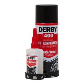 Derby 400 gr Yapıştırıcı