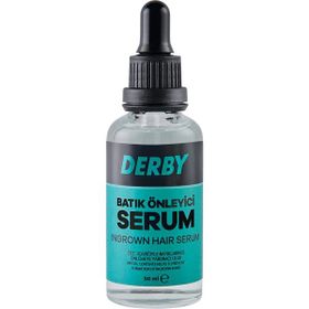 Derby 50 ml Batık Önleyici Serum