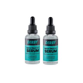 Derby 50 ml Batık Önleyici Serum