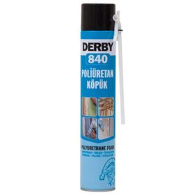 Derby 840 Poliüretan Köpük Sprey
