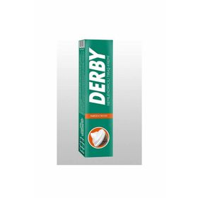 Derby Amber Kokusu 100 ml Tıraş Kremi