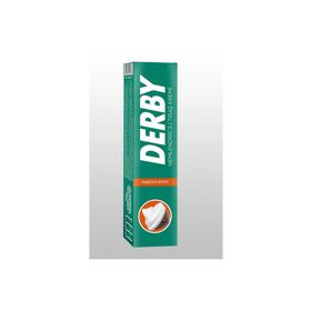 Derby Amber Kokusu 100 ml Tıraş Kremi