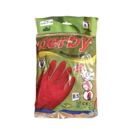 Derby D-100 8.5 Numara Lateks Çok Amaçlı Eldiven