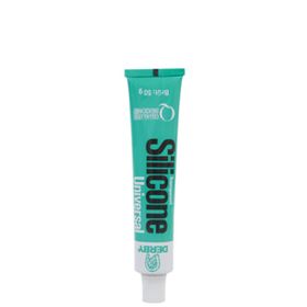 Derby D230 Tüp Silikon