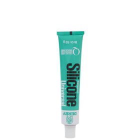 Derby D230 Tüp Silikon