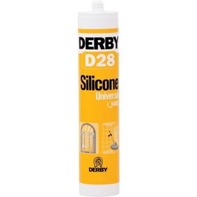 Derby D28 Beyaz 280 Gr Silikon