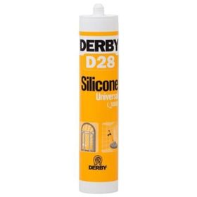 Derby D28 Beyaz 280 Gr Silikon