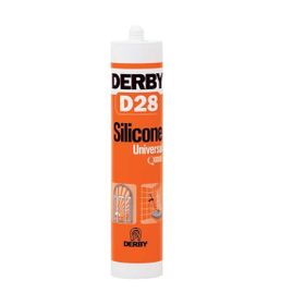 Derby D28 Beyaz 280 Gr Silikon