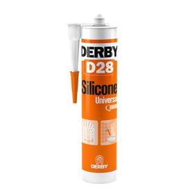 Derby D28 Beyaz 280 Gr Silikon
