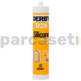 Derby D28 Beyaz 280 Gr Silikon