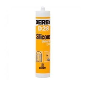 Derby D28 Beyaz 280 Gr Silikon