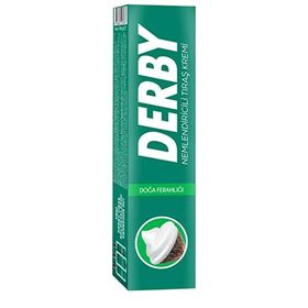 Derby Doğa Ferahlığı 100 ml Tıraş Kremi