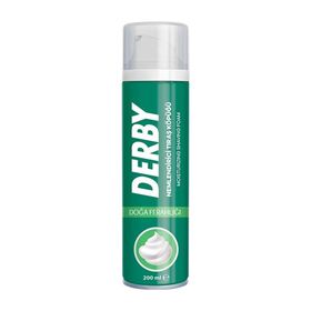 Derby Doğa Ferahlığı 200 ml Tıraş Köpüğü