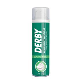 Derby Doğa Ferahlığı 200 ml Tıraş Köpüğü