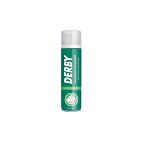 Derby Doğa Ferahlığı 200 ml Tıraş Köpüğü