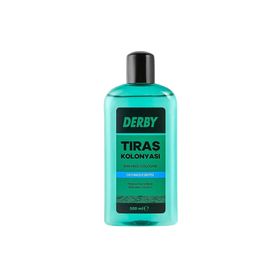 Derby Doğa Ferahlığı 250 ml Tıraş Kolonyası