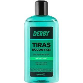 Derby Doğa Ferahlığı 250 ml Tıraş Sonrası Kolonyası