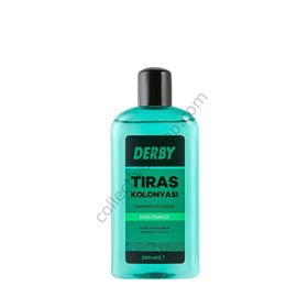 Derby Doğa Ferahlığı 250 ml Tıraş Sonrası Kolonyası