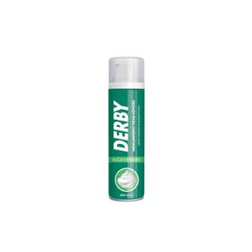 Derby Doğa Ferahlığı 2x200 ml Tıraş Köpüğü