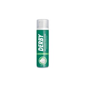 Derby Doğa Ferahlığı 3x200 ml Tıraş Köpüğü
