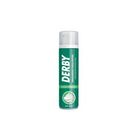 Derby Doğa Ferahlığı 3x200 ml Tıraş Köpüğü
