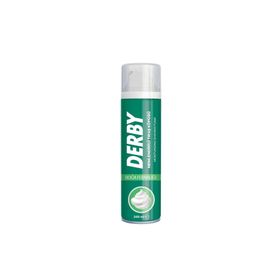 Derby Doğa Ferahlığı 3x200 ml Tıraş Köpüğü