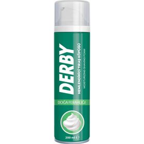 Derby Doğa Ferahlığı 4x200 ml Tıraş Köpüğü