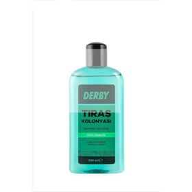 Derby Doğa Ferahlığı 500 ml Tıraş Kolonyası