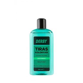 Derby Doğa Ferahlığı 500 ml Tıraş Kolonyası