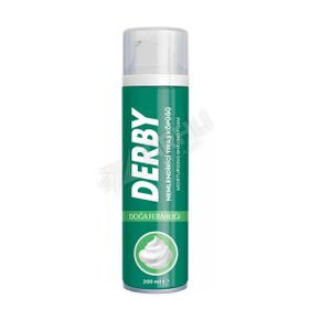 Derby Doğa Ferahlığı 5x200 ml Tıraş Köpüğü