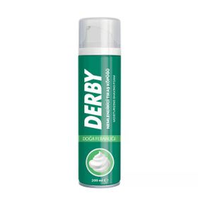 Derby Doğa Ferahlığı 5x200 ml Tıraş Köpüğü