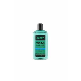 Derby Doğa Kokusu 250 ml Traş Kolonyası
