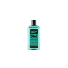 Derby Doğa Kokusu 250 ml Traş Kolonyası