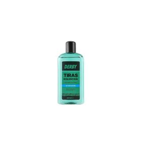 Derby Doğa Kokusu 250 ml Traş Kolonyası