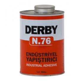 Derby Endüstriyel 800 gr Yapıştırıcı
