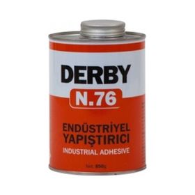 Derby Endüstriyel 800 gr Yapıştırıcı