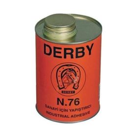 Derby Endüstriyel 800 gr Yapıştırıcı